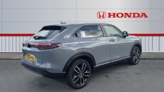Honda HR-V 1.5 eHEV Elegance 5dr CVT Hybrid Hatchback